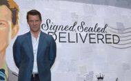 Eric Mabius (Image via Getty)